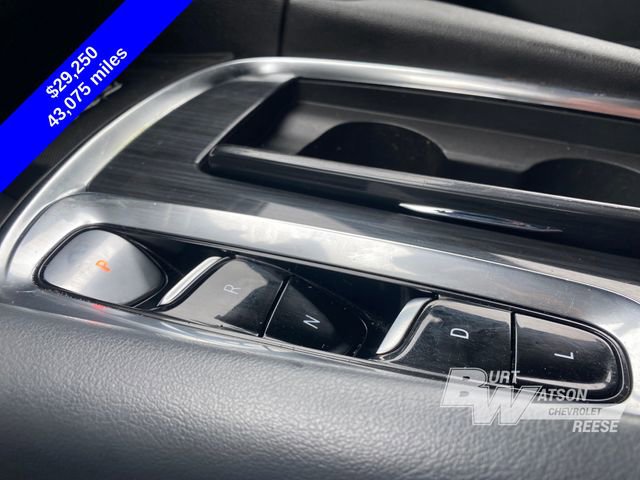 Certified 2022 Buick Enclave Essence w/ Experience Buick Package image 22