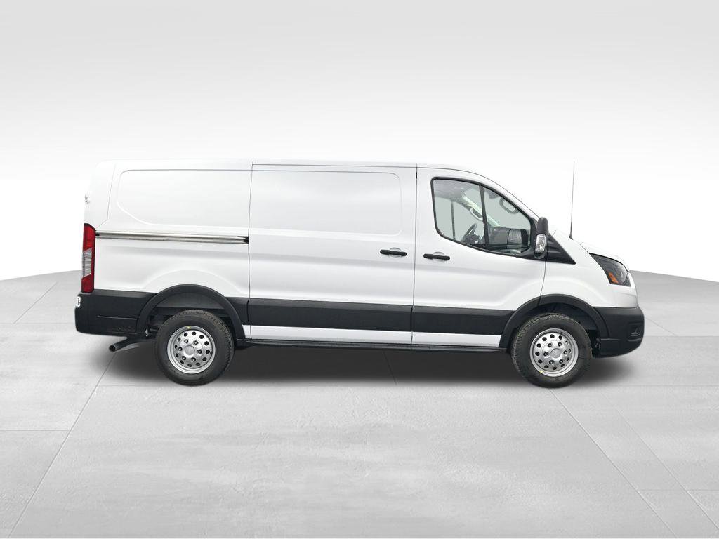 New 2025 Ford Transit 150 Low Roof AWD w/ Interior Upgrade Package image 9