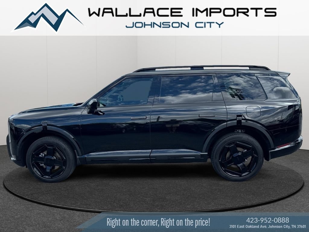Used 2027 Kia Telluride SX X-Line w/ Towing Package