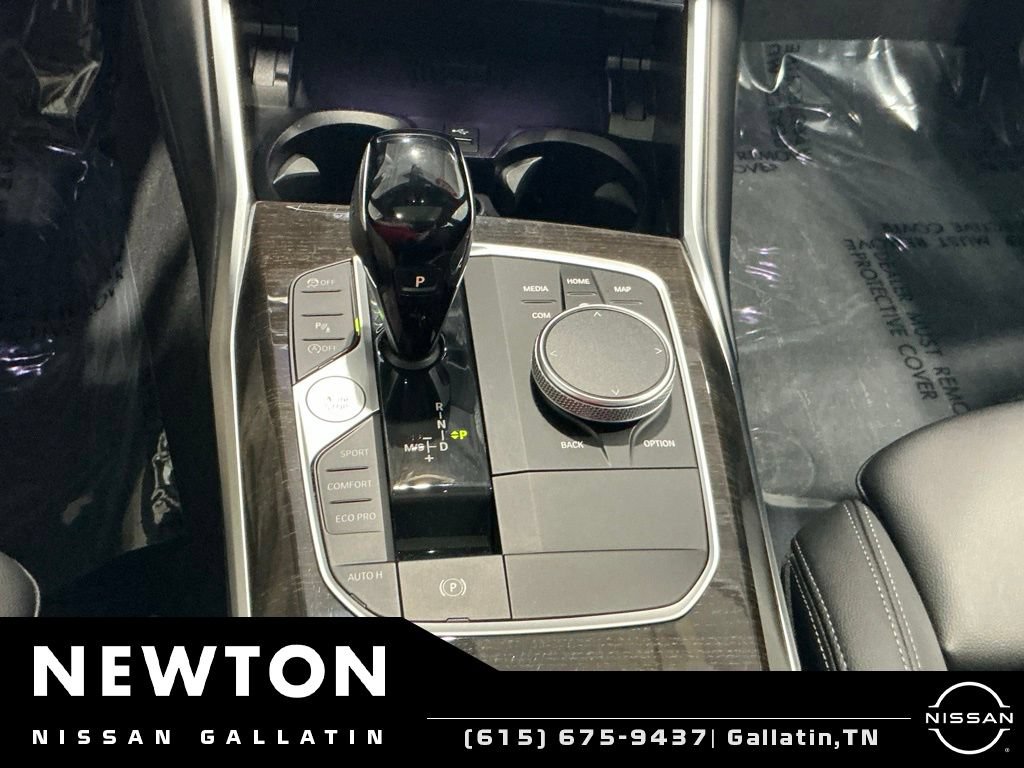 Used 2023 BMW 430i Gran Coupe xDrive AWD/4WD image 33