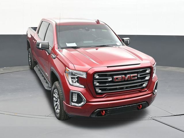 Used 2020 GMC Sierra 1500 AT4 w/ Off-Road Performance Package image 61