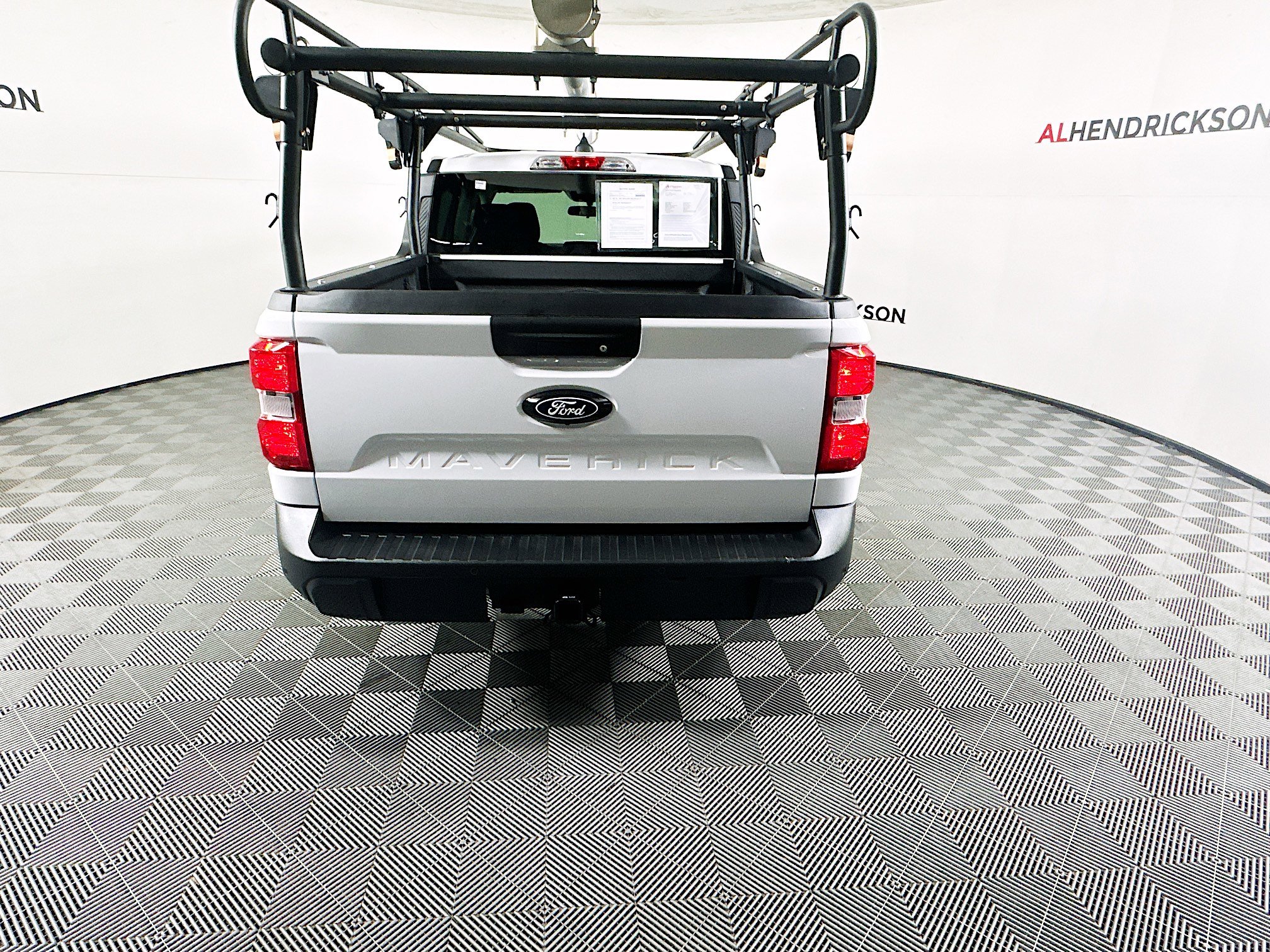 Used 2025 Ford Maverick XLT w/ Equipment Group 302A image 30