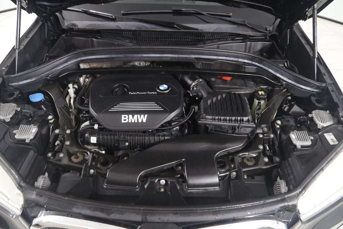 Used 2017 BMW X1 xDrive28i AWD/4WD image 41
