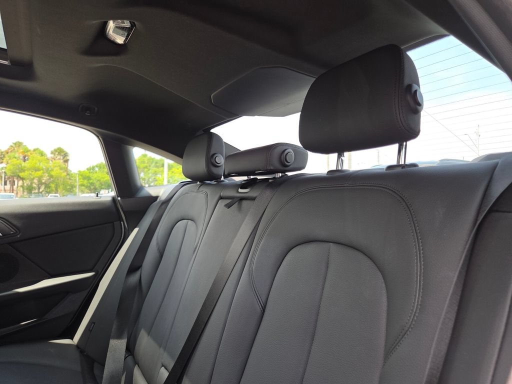 Used 2024 BMW 228i Gran Coupe FWD image 21
