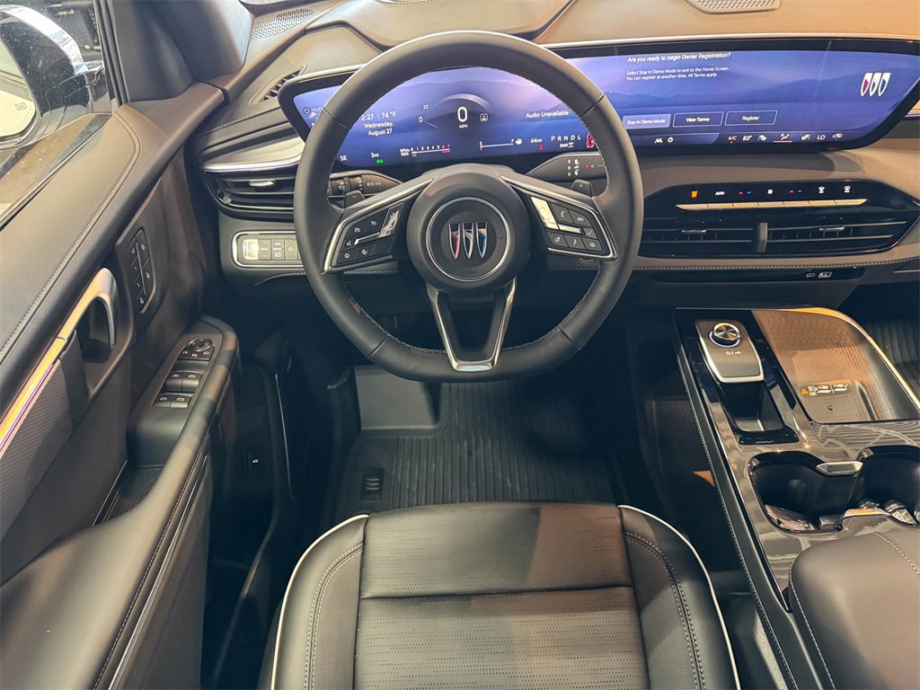 New 2026 Buick Enclave Sport Touring w/ Power Package image 29