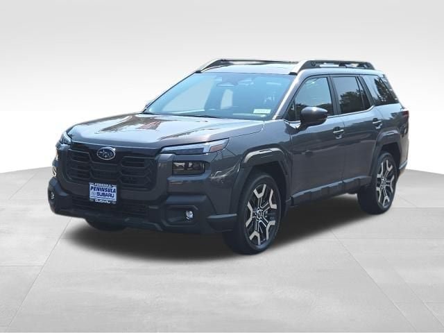 New 2026 Subaru Outback Touring XT AWD/4WD image 5