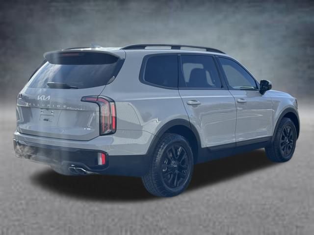 Used 2024 Kia Telluride SX Prestige X-Pro image 3