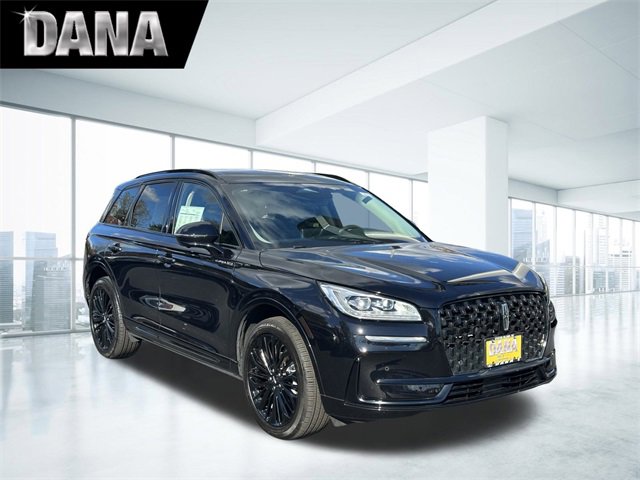 Certified 2023 Lincoln Corsair Reserve w/ Equipment Group 201A image 1