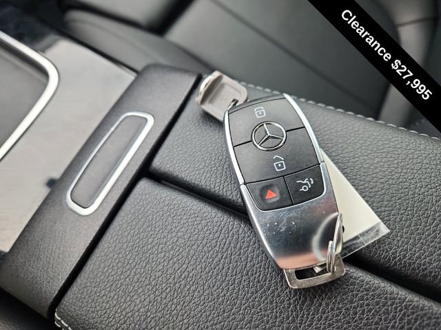 Used 2025 Mercedes-Benz CLA 250 4MATIC image 45