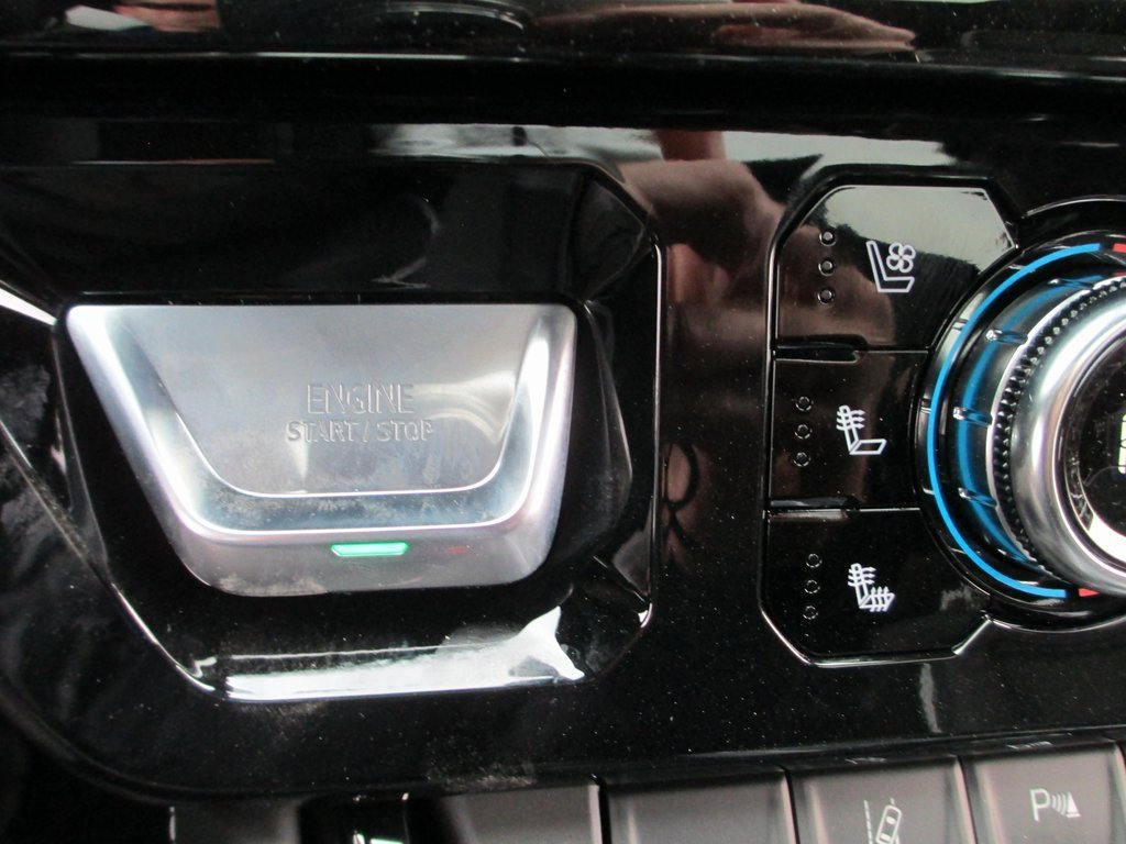 New 2026 GMC Sierra 2500 AT4X image 23