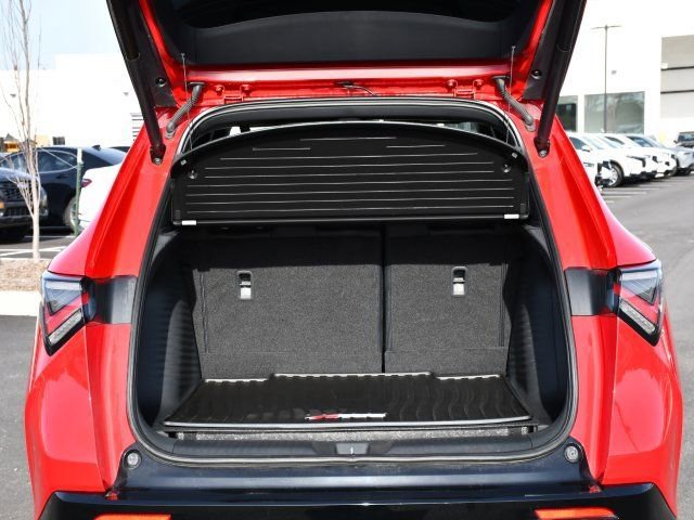 Certified 2025 Acura ADX A-Spec image 34