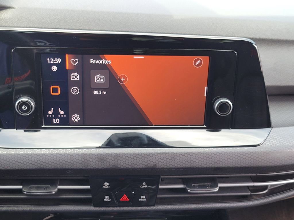 Used 2024 Volkswagen GTI S image 9