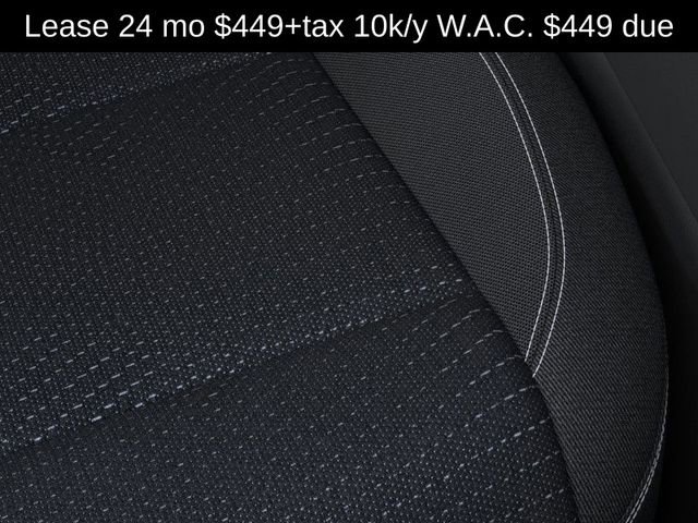 New 2026 Chevrolet Blazer EV LT image 21