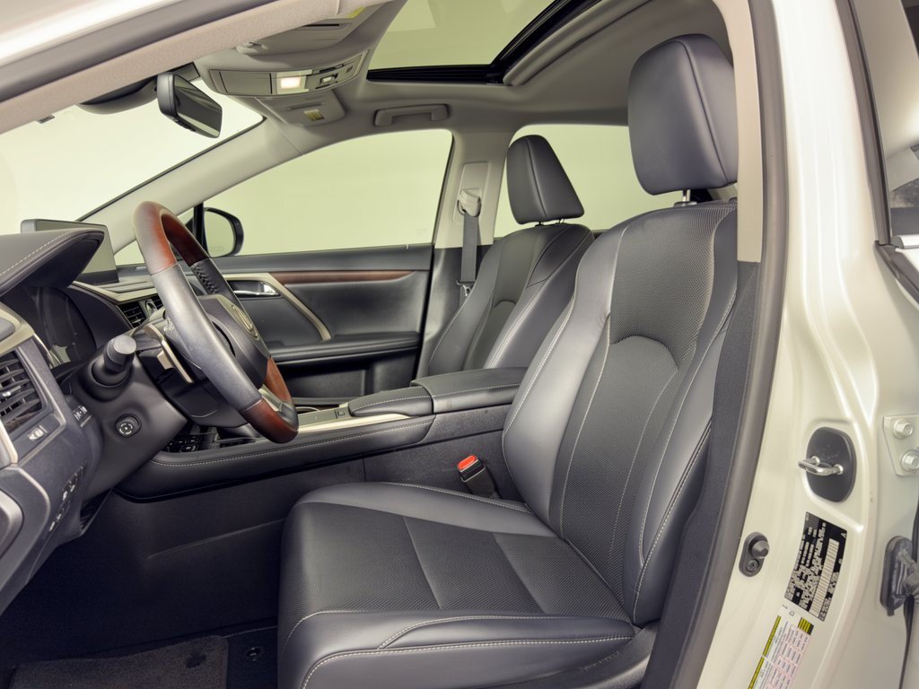 Used 2021 Lexus RX 350 FWD w/ Premium Package image 5