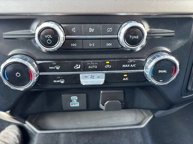 Used 2024 Ford F150 XLT w/ Tow/Haul Package AWD/4WD image 24