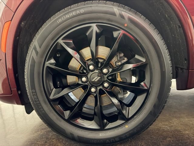 Used 2022 Dodge Durango Citadel RWD image 10