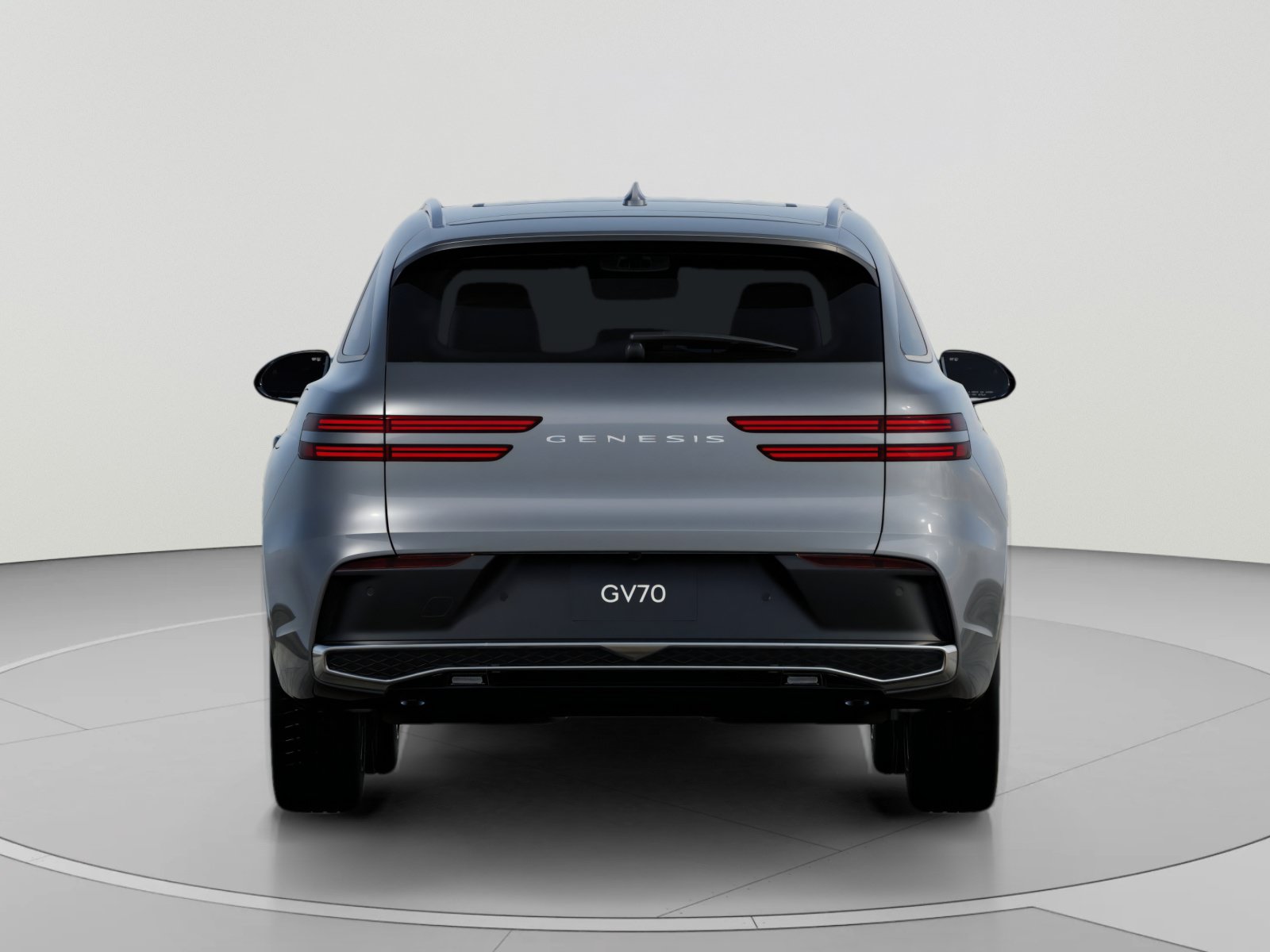 New 2027 Genesis GV70 2.5T Advanced AWD/4WD image 7
