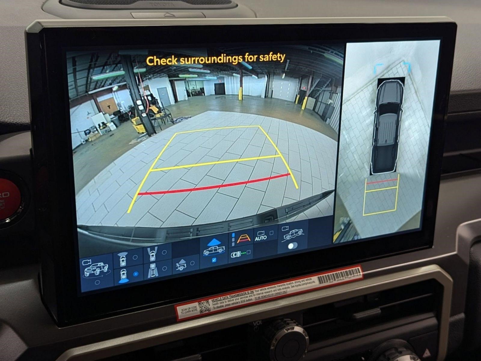 New 2026 Toyota Tacoma SR5 image 32