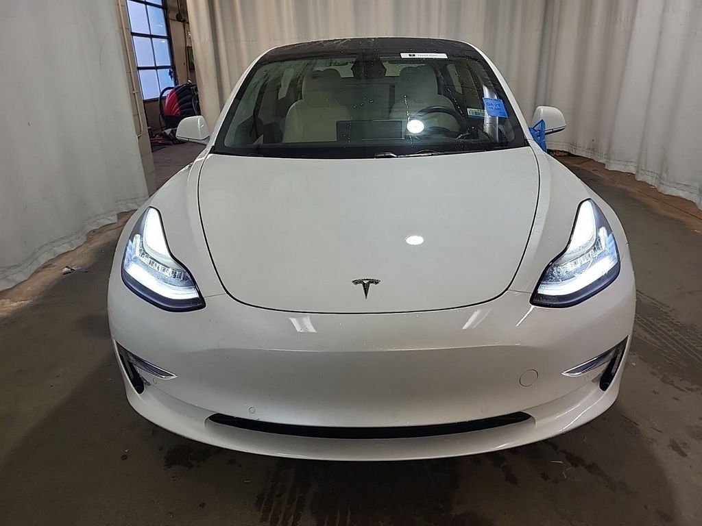 Used 2019 Tesla Model 3 Long Range image 2