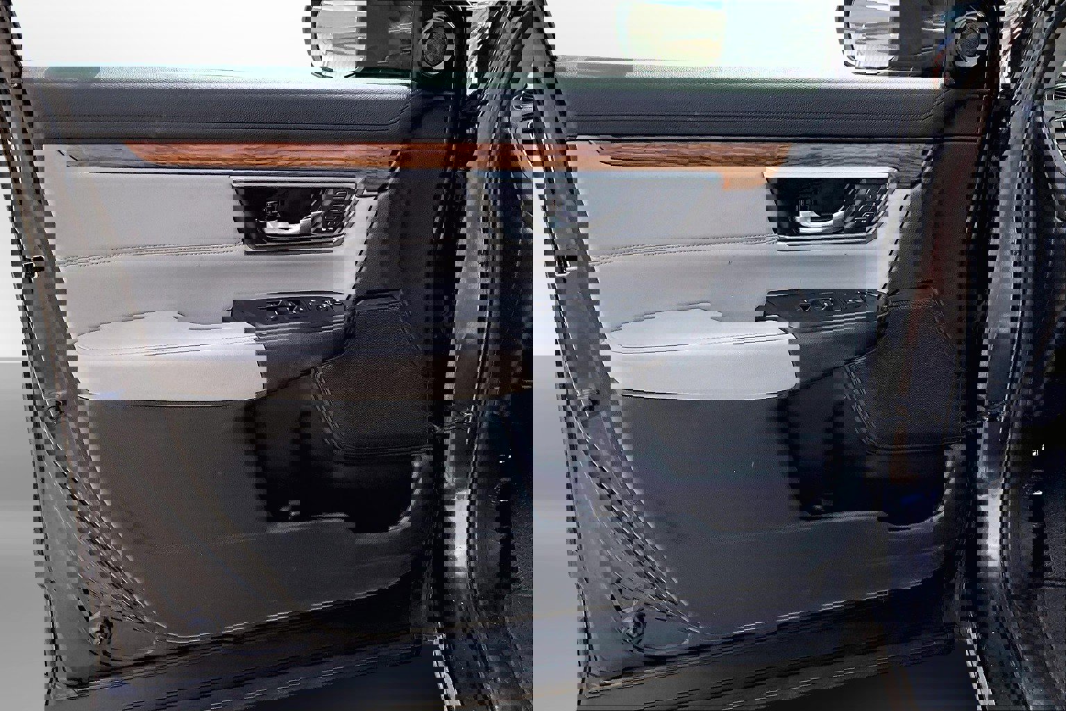 Used 2019 Honda CR-V EX-L image 25