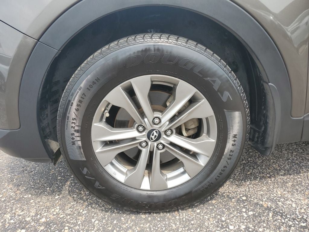Used 2014 Hyundai Santa Fe Sport w/ Popular Equipment Package 02 FWD image 16