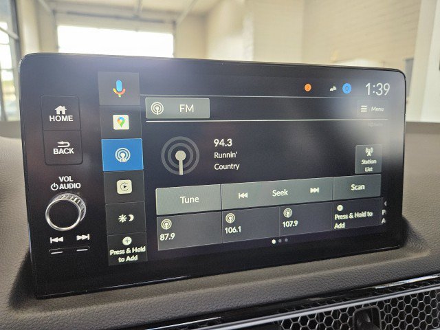 New 2026 Honda Civic Sport Touring image 25