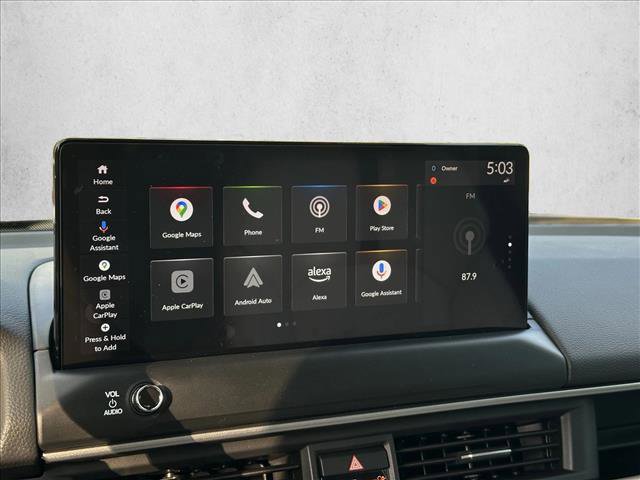 New 2026 Honda Pilot EX-L image 12