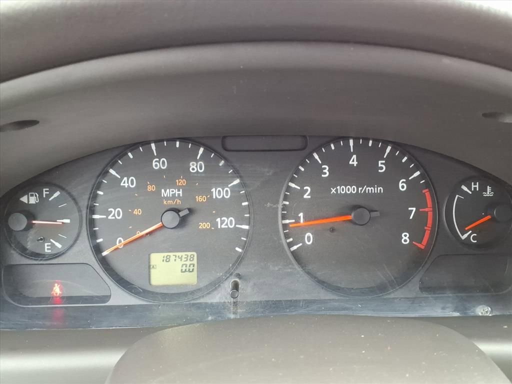 Used 2005 Nissan Sentra 1.8 S image 17