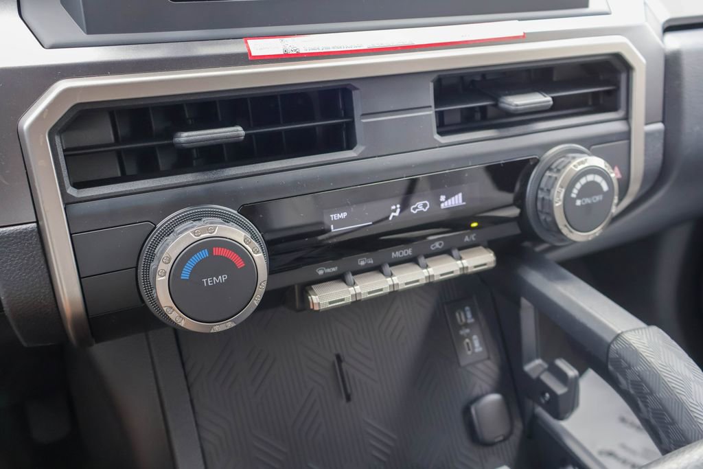 New 2026 Toyota 4Runner SR5 image 12