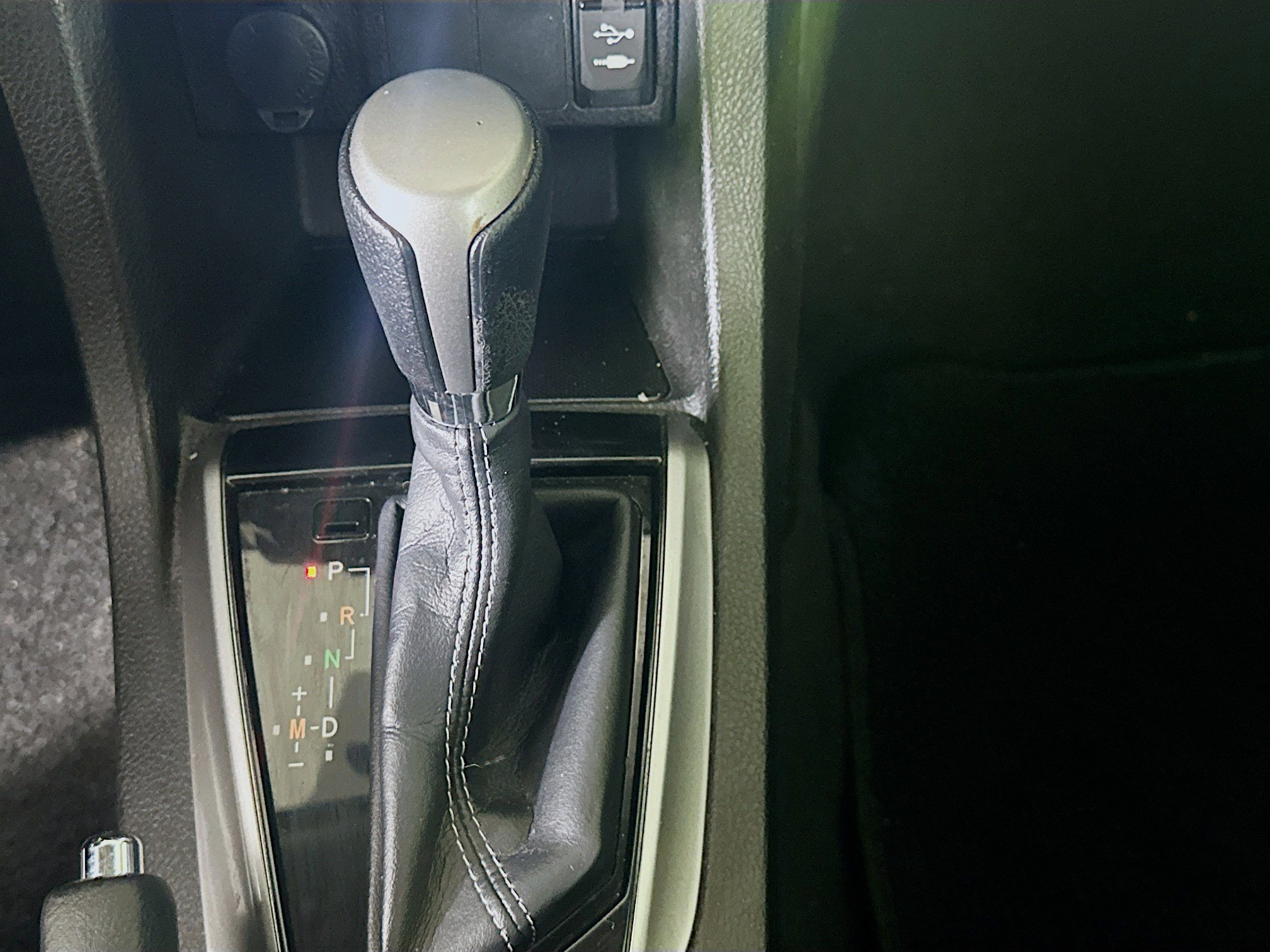 Used 2016 Toyota Corolla S FWD image 23