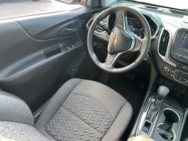 Used 2024 Chevrolet Equinox LT AWD/4WD image 21