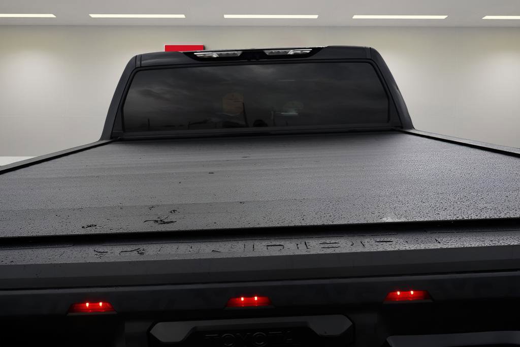 New 2026 Toyota Tundra TRD Pro image 17