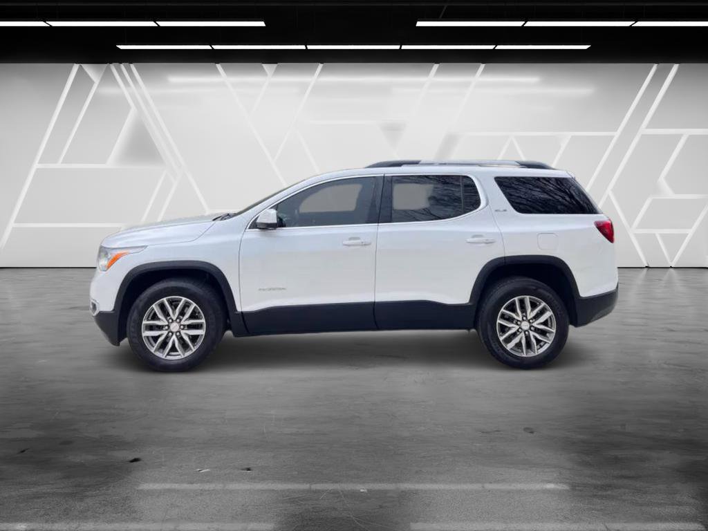 Used 2018 GMC Acadia SLE image 6