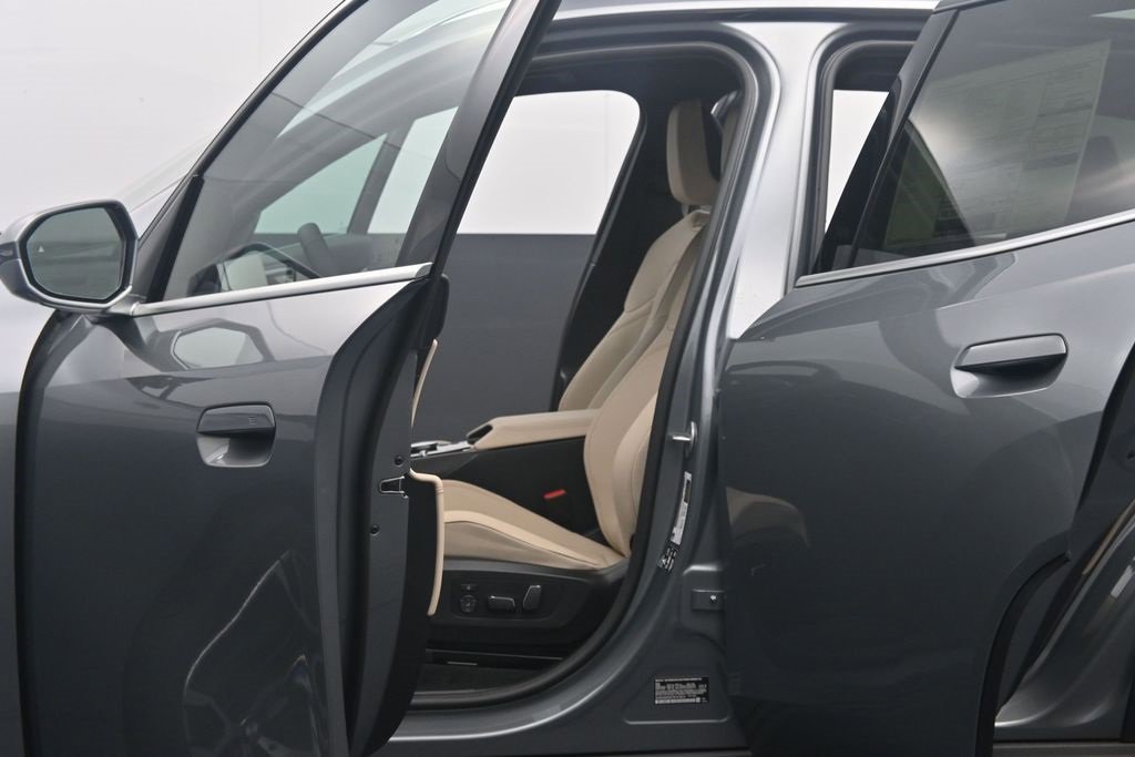 New 2026 BMW X3 xDrive30 image 50