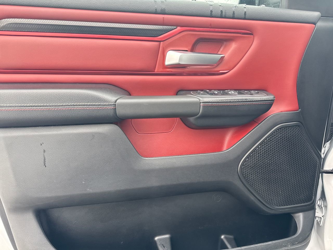 Used 2023 RAM 1500 Rebel w/ Rebel Level 1 Equipment Group image 13