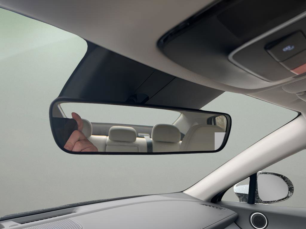 Certified 2025 Hyundai Sonata SEL image 30