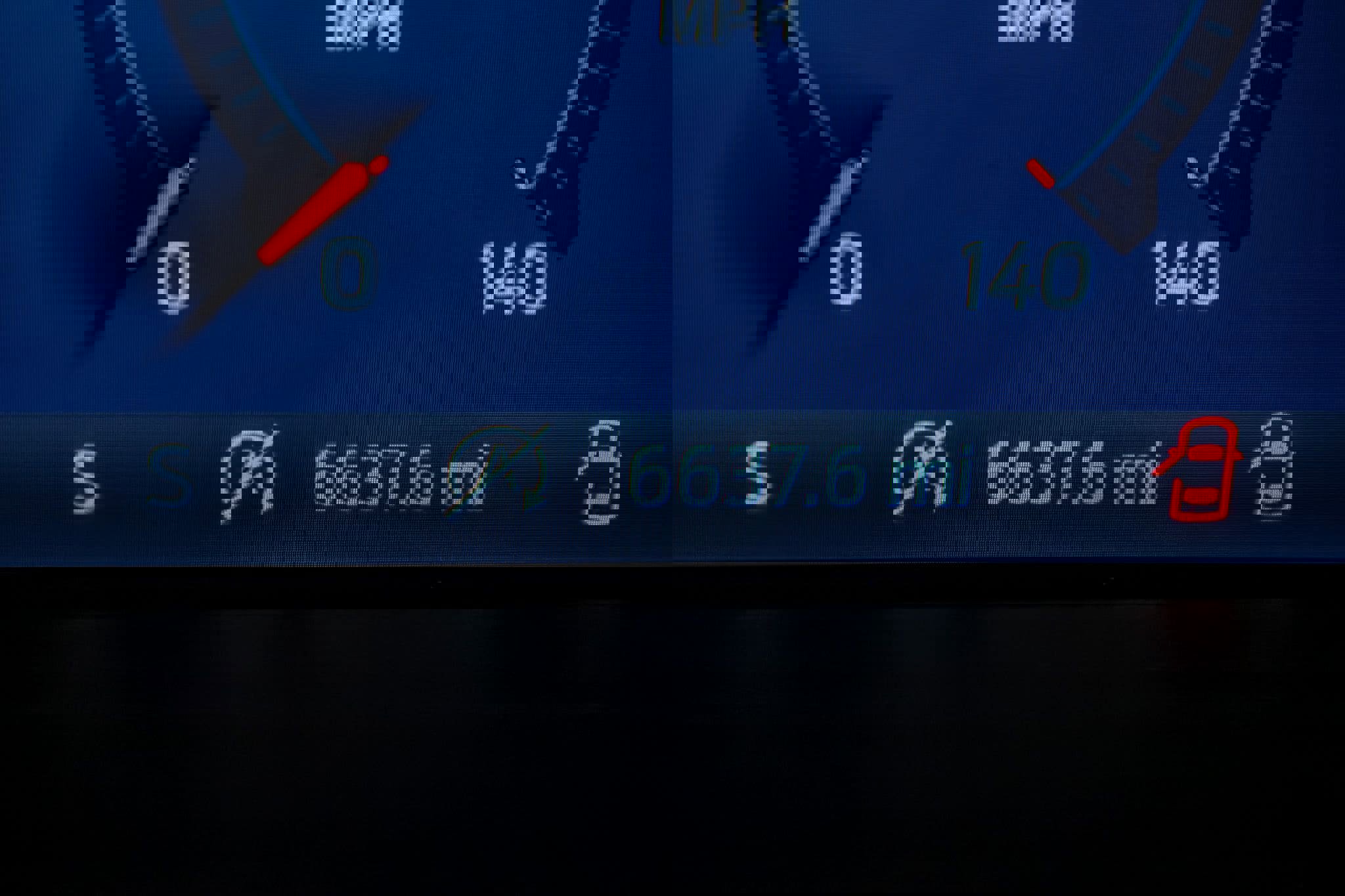 Used 2024 Ford Bronco Raptor w/ Interior Carbon Fiber Pack 6 image 19