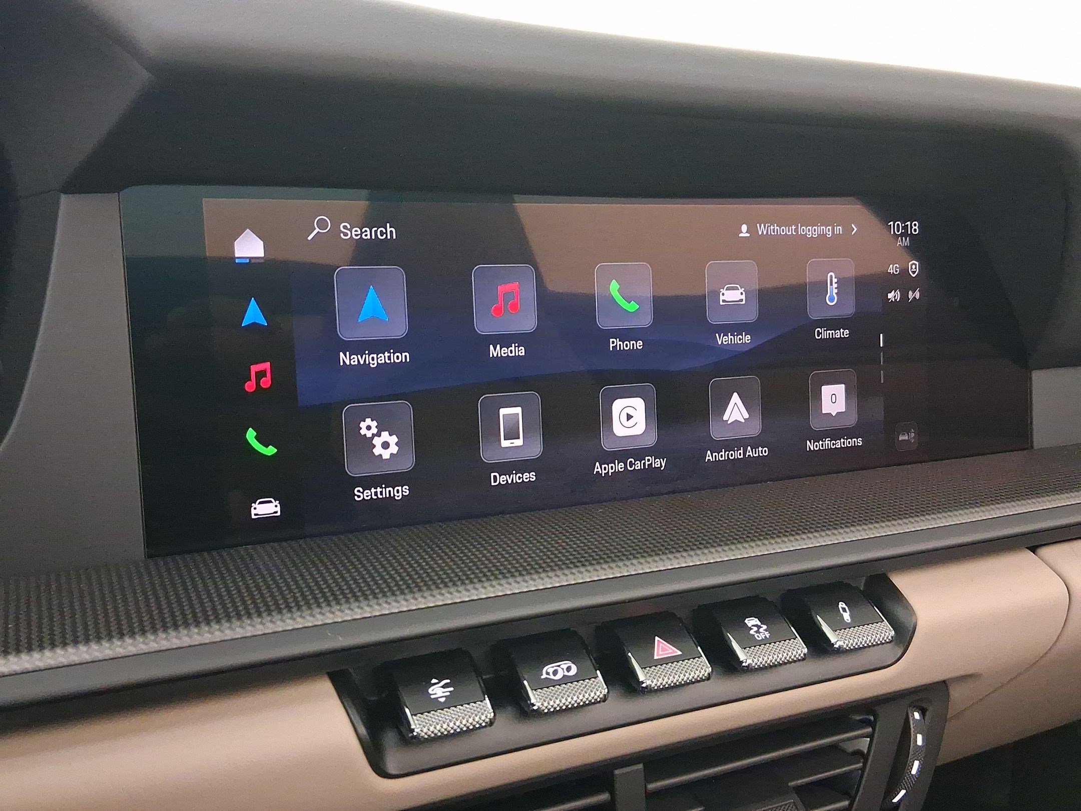 New 2026 Porsche 911 Carrera 4S image 22