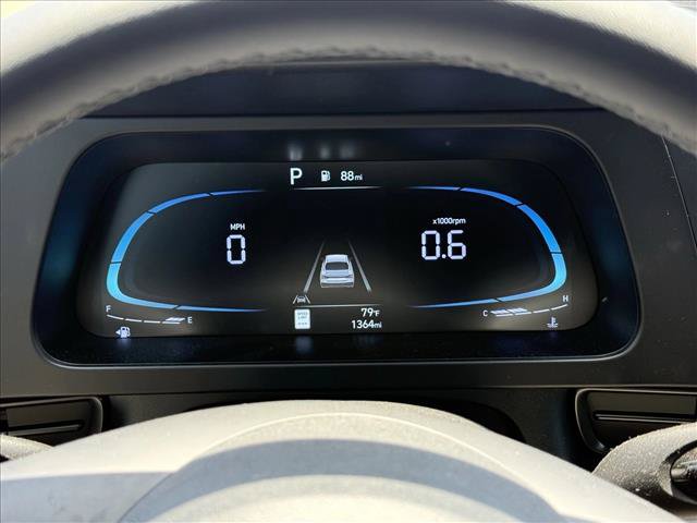 Certified 2026 Hyundai Elantra Sport FWD image 11