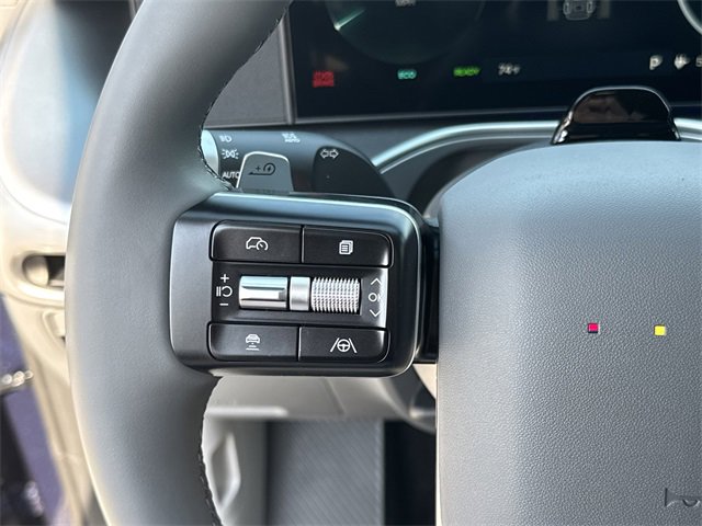 New 2026 Hyundai Ioniq 9 SEL image 19