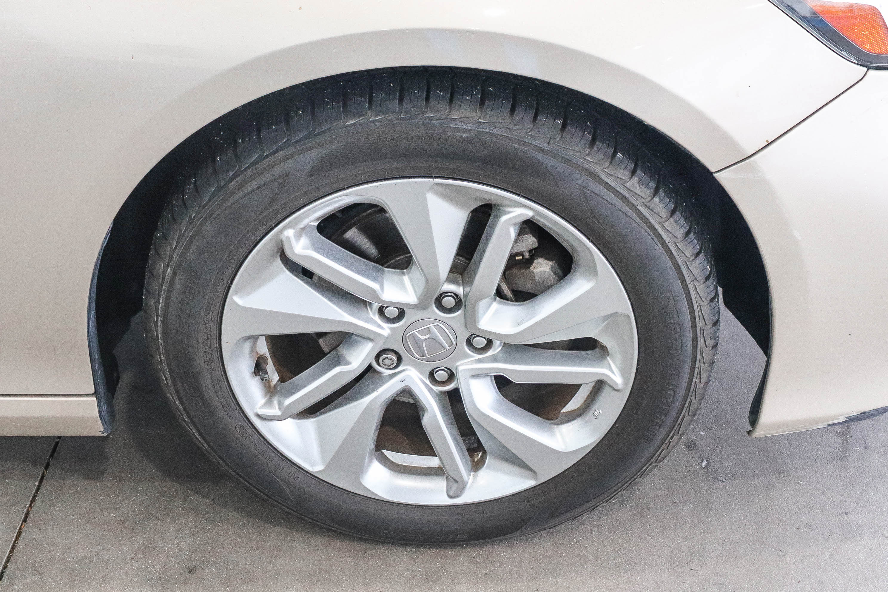 Used 2019 Honda Accord LX image 22