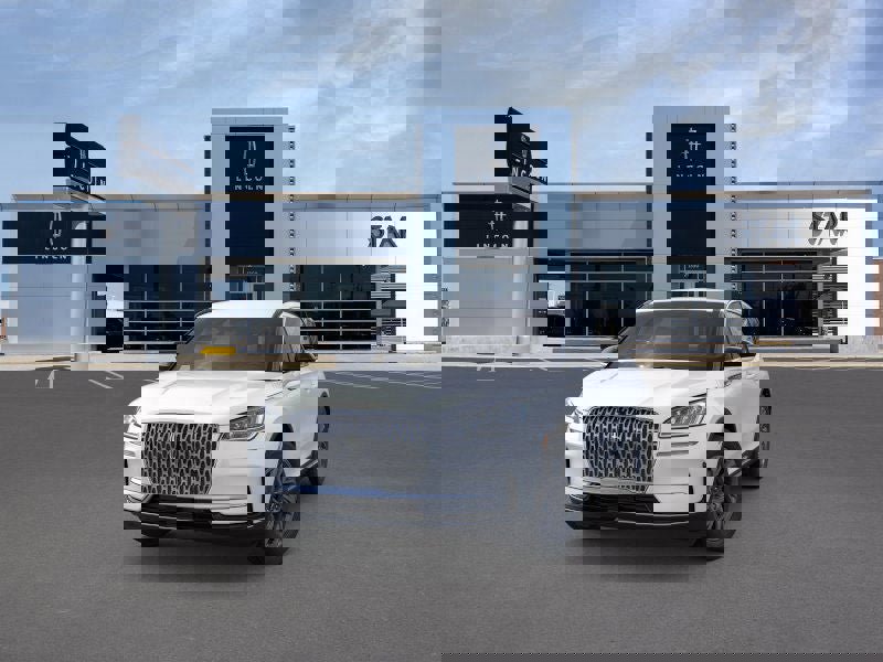 New 2026 Lincoln Corsair Premiere image 2