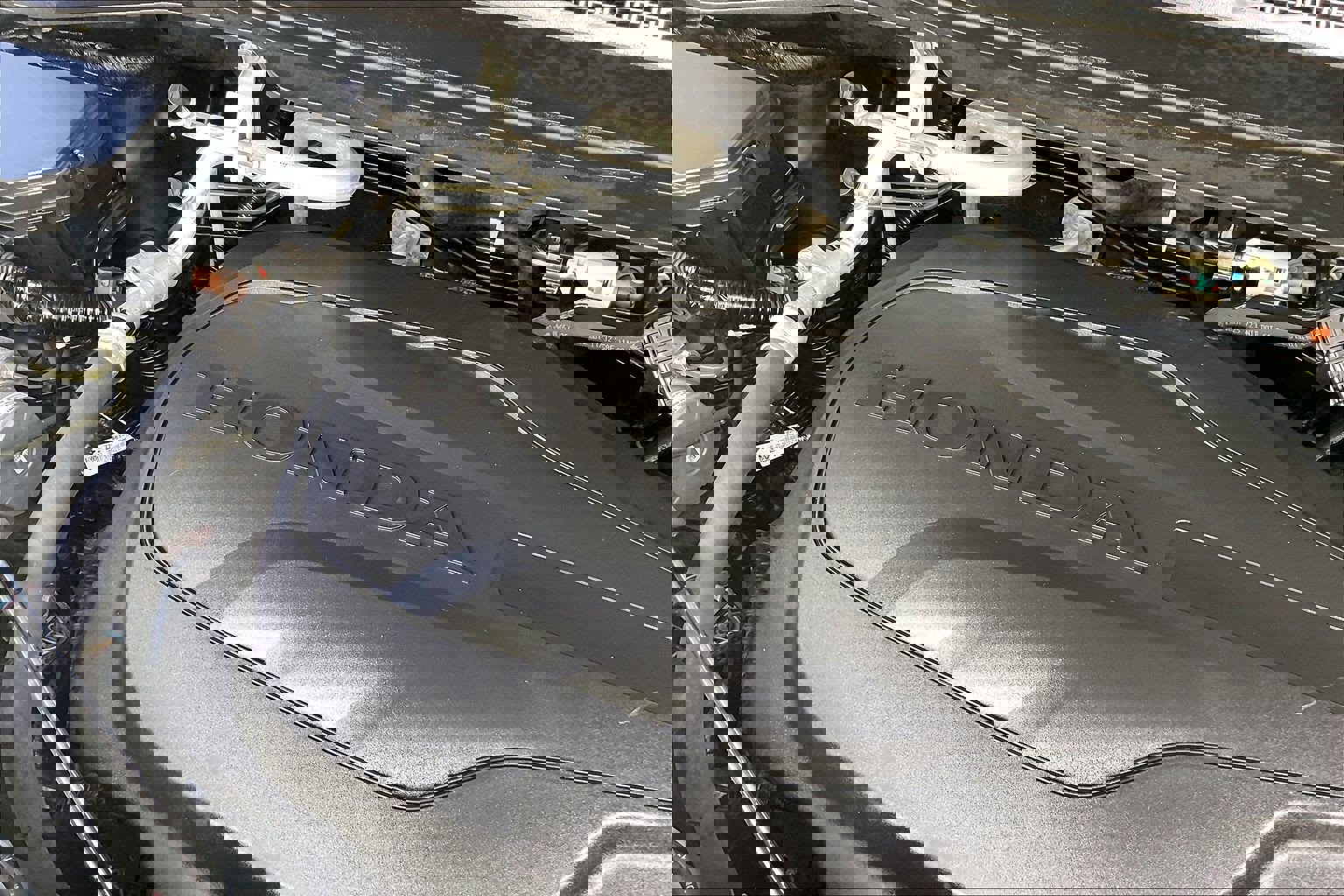 Used 2023 Honda Ridgeline Black Edition image 35