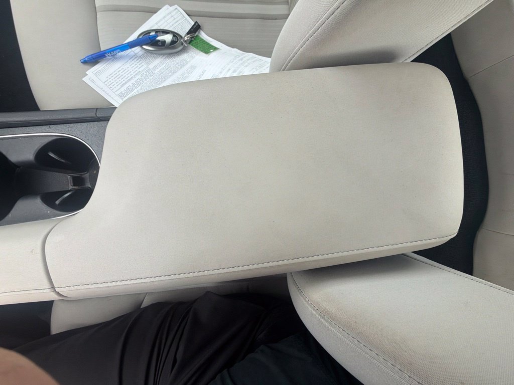 Used 2025 Hyundai Sonata SEL FWD image 22