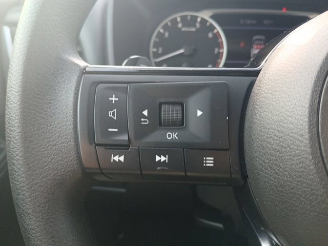 Used 2023 Nissan Rogue SV AWD/4WD image 23