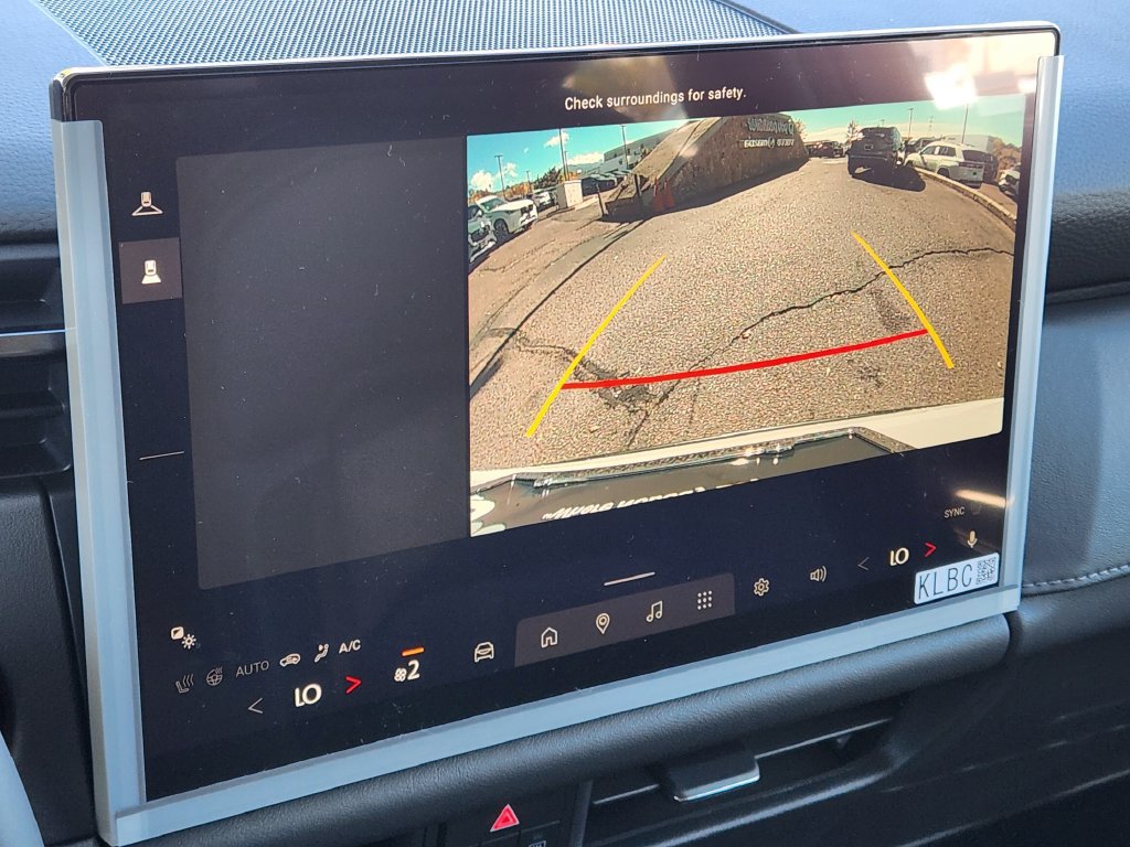 New 2026 MAZDA CX-5 Preferred AWD/4WD image 9