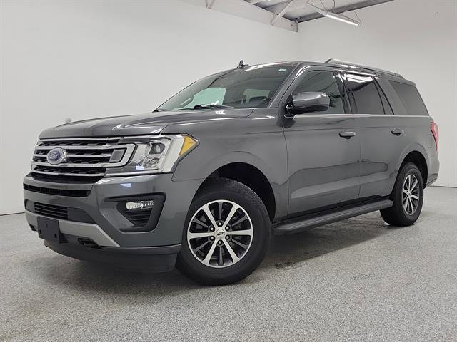 Used 2020 Ford Expedition XLT image 1