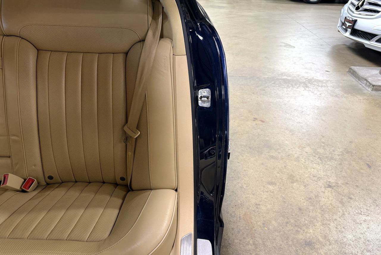 Used 2006 Volkswagen Phaeton V8 image 64