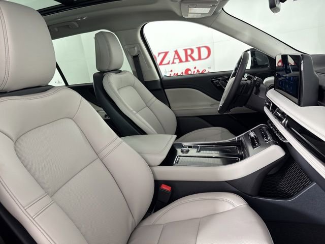 New 2026 Lincoln Aviator 2WD image 19