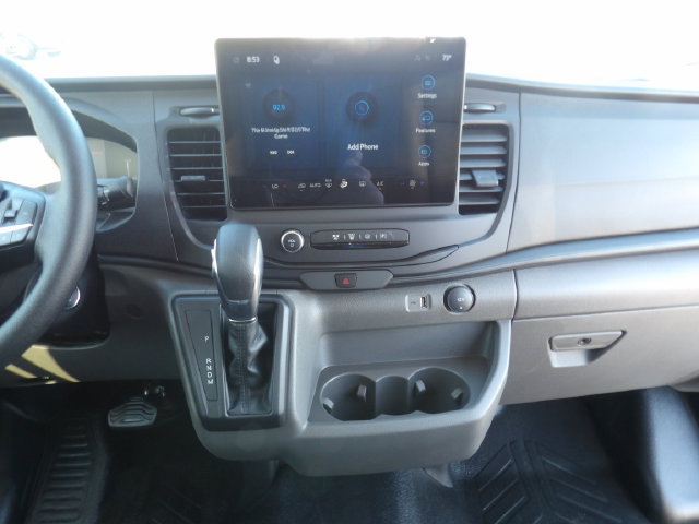 New 2027 Ford Transit 350 XL RWD image 23
